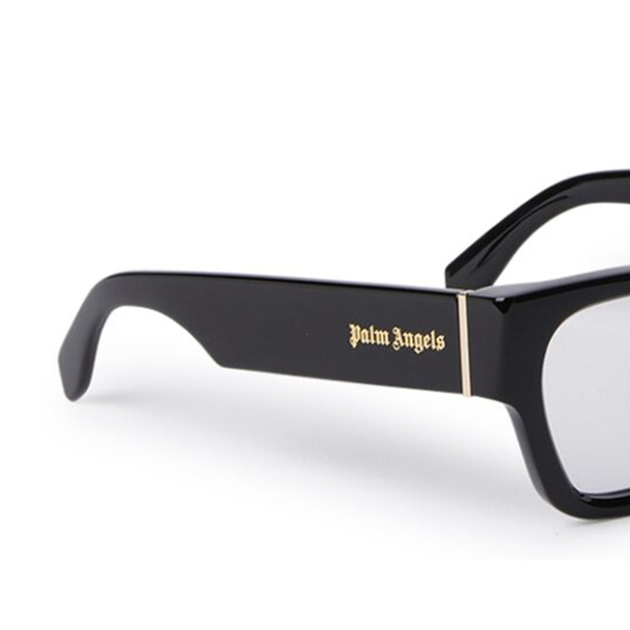 NWT Palm Angels Style-15-PERJ015S25PLA0011000 Eyeglasses main image 4